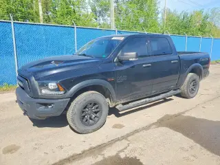 RAM 1500 CLASSIC 2021