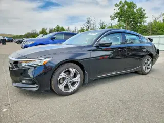 HONDA ACCORD 2020