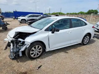 TOYOTA COROLLA 2026