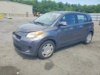 SCION XD 2010