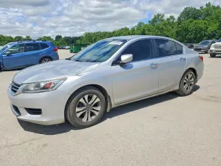 HONDA ACCORD 2013