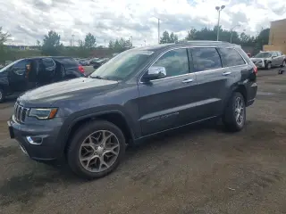 JEEP GRAND CHEROKEE 2019