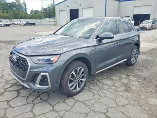 AUDI Q5 2023