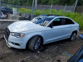 AUDI A3 2015