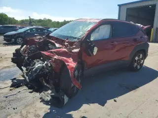 HYUNDAI KONA 2025
