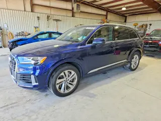 AUDI Q7 2020