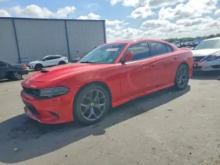 DODGE CHARGER 2019
