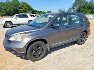 HONDA CR-V 2009