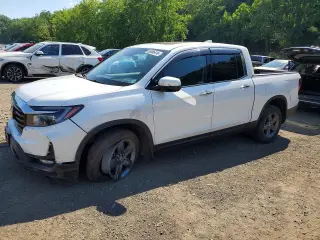 HONDA RIDGELINE 2022