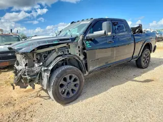 RAM 2500 2022
