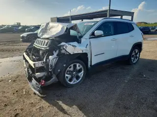 JEEP COMPASS 2021