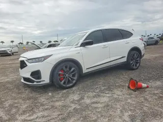 ACURA MDX 2022