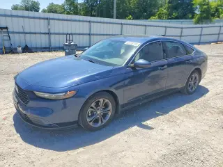 HONDA ACCORD 2024