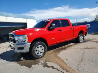 RAM 2500 2024