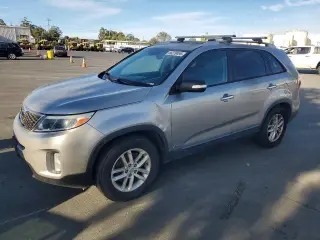 KIA SORENTO 2015