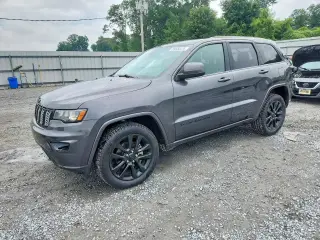 JEEP GRAND CHEROKEE 2018