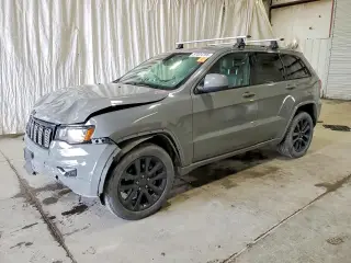 JEEP GRAND CHEROKEE 2019