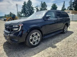 FORD EXPEDITION 2025