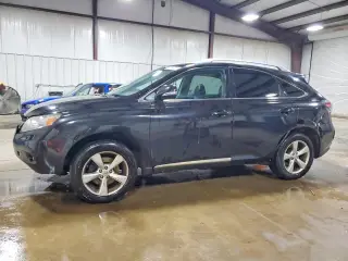 LEXUS RX 2012