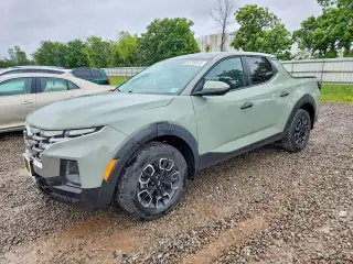 HYUNDAI SANTA CRUZ 2024