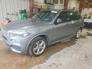 BMW X5 2015