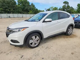 HONDA HR-V 2019