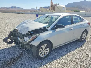 HYUNDAI ACCENT 2018