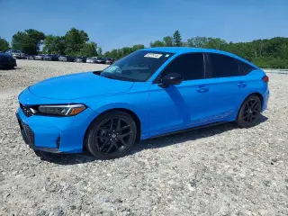 HONDA CIVIC 2026