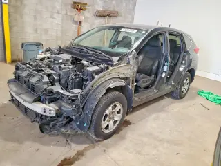 HONDA CR-V 2019