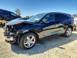 ACURA RDX 2021