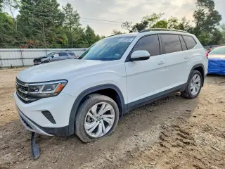VOLKSWAGEN ATLAS 2021