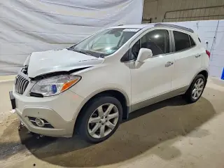 BUICK ENCORE 2016