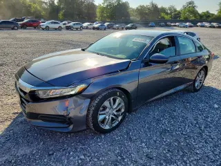 HONDA ACCORD 2019