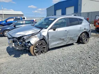 MAZDA CX-5 2023
