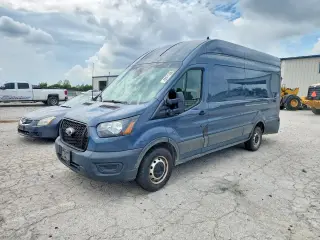 FORD TRANSIT 2021
