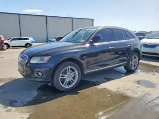 AUDI Q5 2015
