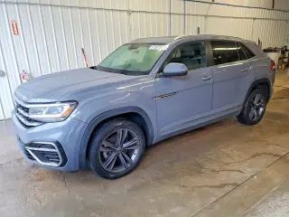 VOLKSWAGEN ATLAS CROSS SPORT 2021