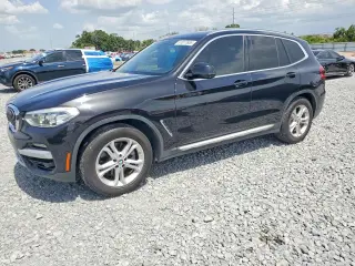 BMW X3 2020
