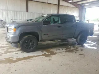 GMC CANYON 2022