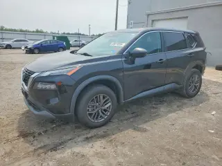 NISSAN ROGUE 2023