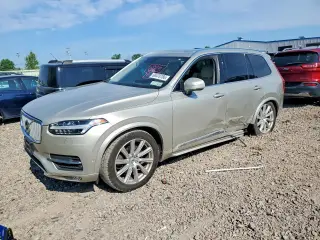 VOLVO XC90 2018