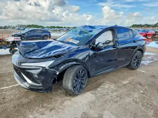 BUICK ENVISTA 2025