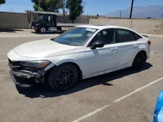 HONDA CIVIC 2023