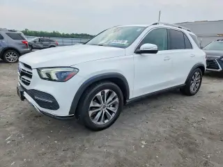 MERCEDES-BENZ GLE 2020