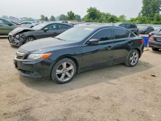 ACURA ILX 2015