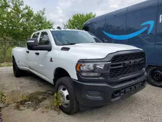 RAM 3500 2024