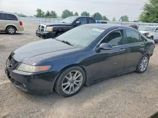 ACURA TSX 2005