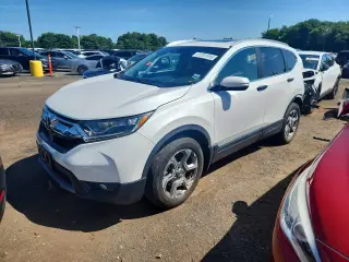 HONDA CR-V 2019