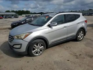 HYUNDAI SANTA FE SPORT 2013