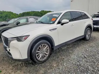 MAZDA CX-90 2025